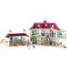 Schleich: Horse Club - Lakeside konjički centar set za igru (42706)