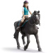 Schleich: Horse Club Lisa i Storm set za igru (42712)