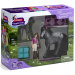 Schleich Horse Club: Lisa natjecateljski trening set za igru (42776)