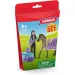 Schleich: Horse Club - Set za uljepšavanje s Kimmom (42753)