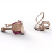 Schleich: Horse Club Sofia i Blossom set za igru (42713)