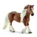 Schleich: Tinker kobila figura (13773)