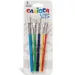School Brush kist set od 5kom - Carioca