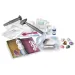 Science&amp;Play: Crystals and Geodes znanstveni set za igru ​​- Clementoni