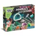 Science&amp;Play: Crystals and Geodes znanstveni set za igru ​​- Clementoni