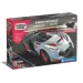Science &amp; Play: Trkaći automobil koji se može sastaviti - Clementoni