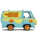 Scooby Doo figura i Čudesni model automobila 1/24 - Simba Toys