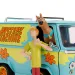 Scooby Doo figura i Čudesni model automobila 1/24 - Simba Toys