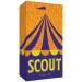 Scout kartaška igra slika 1