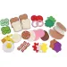 Sendvič set - Melissa &amp; Doug