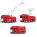 Service Team: Vatrogasno vozilo 15cm tri verzije
