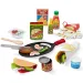 Set igračaka za kuhanje taco i tortilla - Melissa &amp; Doug