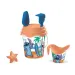 Lilo&Stitch uzorak set kanticu za pijesak - Mondo Toys