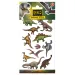 Set za tetoviranje s uzorkom dinosaura - Dino