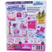 Shopkins: Happy Places Slumber Bear party set