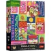 Shrekova Božić 1000-dijelna Xmas premium puzzle - Trefl