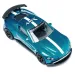 SIKU Aston Martin Vantage GT4 mali automobil 1/55 slika 2
