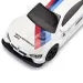 SIKU BMW M4 Racing 2016 mali automobil 1/64 slika 2