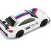 SIKU BMW M4 Racing 2016 mali automobil 1/64 slika 3