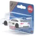 SIKU BMW M4 Racing 2016 mali automobil 1/64 slika 4