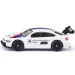 SIKU BMW M4 Racing 2016 mali automobil 1/64 slika 1