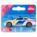 SIKU BMW policijski auto 1/87