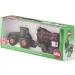 SIKU John Deere traktor za prijevoz trupaca 1/50 slika 5