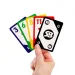 SKIP-BO kartaška igra - Mattel slika 2