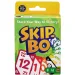 SKIP-BO kartaška igra - Mattel slika 1