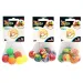 Skočne male lopte u mreži set od 10 komada raznih 1 kom - Simba Toys