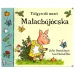 Skriveni svijet svjetlucavih priča - Pagony