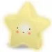 Slatka noćna lampa zvijezda 19cm