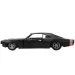 Brzi i žestoki: Dom Toretto Dodge Charger R/T 1970 & Dodge Charger Widebody 1968 metalni autić 2 komada u pakiranju 1/32 mjerilo 13cm - Jada Toys slika 4