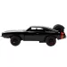 Brzi i žestoki: Dom Toretto Dodge Charger R/T 1970 & Dodge Charger Widebody 1968 metalni autić 2 komada u pakiranju 1/32 mjerilo 13cm - Jada Toys slika 5