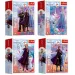 Snježno kraljevstvo 2: Anna i Elsa mini puzzle 54kom - 1kom - Trefl