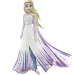 Snježno kraljevstvo 2: Figura princeze Else - Bullyland