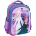 Snježno kraljevstvo 2 školska torba, ruksak sa tri pretinca 32x18x43cm
