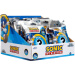 Sonic: Nano Metalfigs metalno figurice iznenađenja, razne vrste, 1 kom - Jada Toys