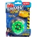 Spark Tops svjetlucavi zvrk, razne vrste, 1 komad slika 2