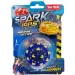 Spark Tops svjetlucavi zvrk, razne vrste, 1 komad slika 3