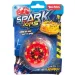 Spark Tops svjetlucavi zvrk, razne vrste, 1 komad slika 4