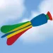 Speed Rocket igra bacanja