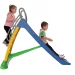 Speed tobogan s sigurnosnom ogradom plave boje 170cm slika 3