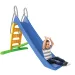 Speed tobogan s sigurnosnom ogradom plave boje 170cm slika 1