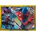 Spider-Man 4 u 1 puzzla - Clementoni slika 2
