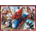Spider-Man 4 u 1 puzzla - Clementoni slika 3