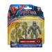 Spider-Man Brand New Day: Scorpion figura s dodacima 11cm – Hasbro slika 1
