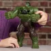 Spider-Man: Novi dan: Savage Smash Hulk akcijska figura 30 cm - Hasbro slika 3