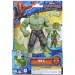 Spider-Man Novi dan: Hulk akcijska figura sa zvukom 15cm - Hasbro slika 1