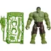 Spider-Man Novi dan: Hulk figura s dodacima 11cm – Hasbro slika 2